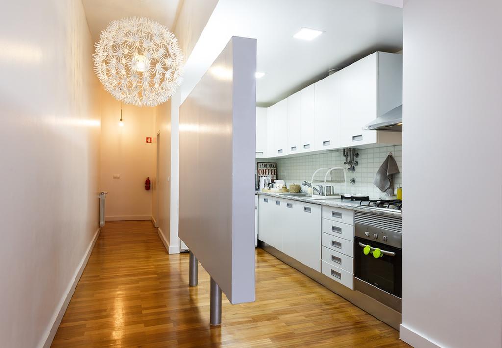 Misha'S Place At Bairro Alto! 리스본 외부 사진